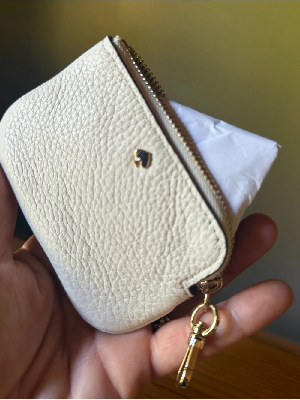 kate spade margot minimalist